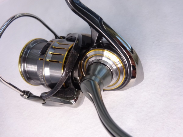21ルビアスエアリティ FCLT2500S